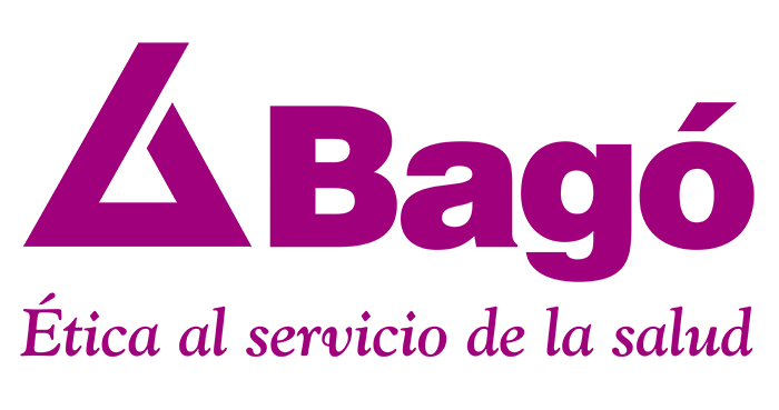 Bagó Logo