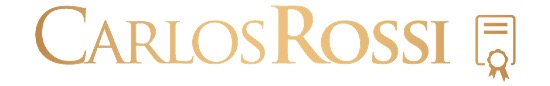 Logo CARLOS ROSSI
